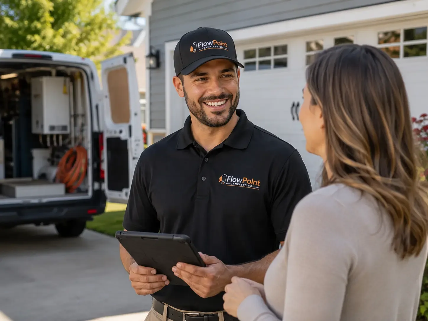 Tankless Water Heater Installation Siloam, NC FAQs
